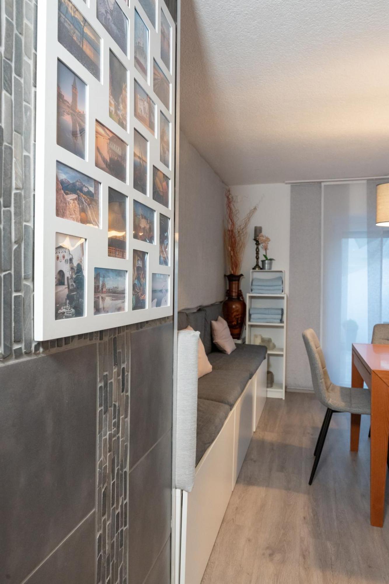 Modern House With Pool - 3 Bedrooms 2 Bathrooms Меминген Екстериор снимка