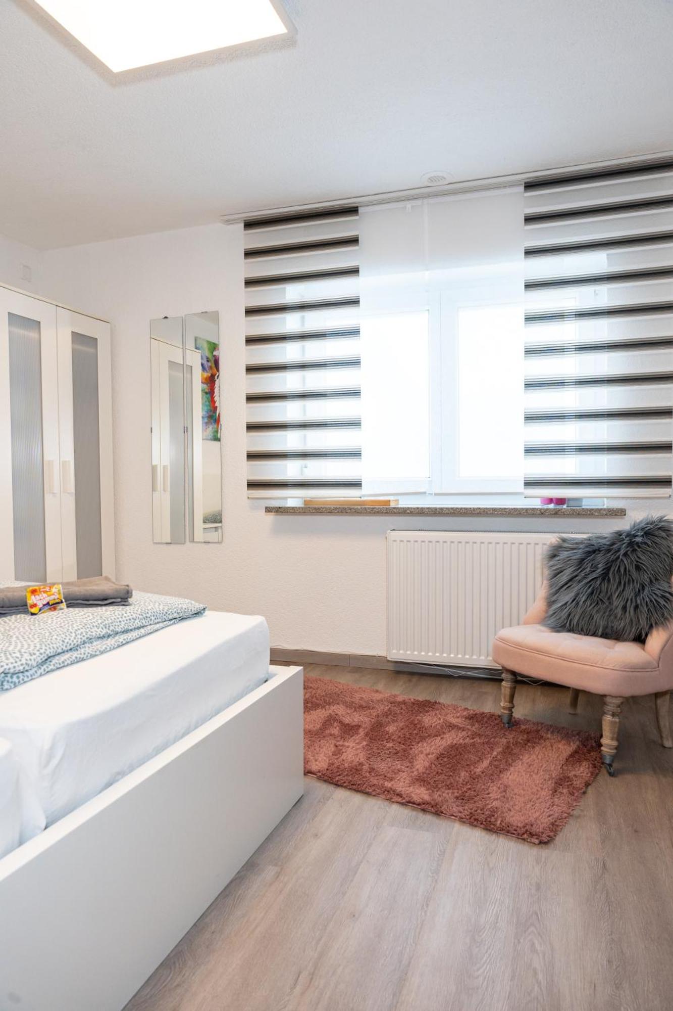 Modern House With Pool - 3 Bedrooms 2 Bathrooms Меминген Екстериор снимка