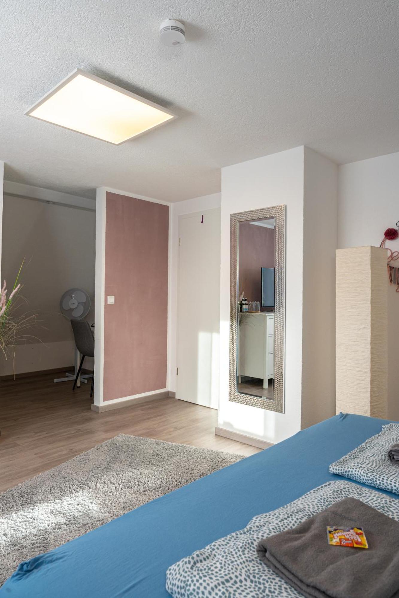 Modern House With Pool - 3 Bedrooms 2 Bathrooms Меминген Екстериор снимка